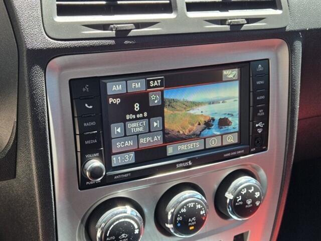 2014 Dodge Challenger SRT8 Las Vegas NV