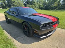 2014_Dodge_Challenger_SRT8_ North Versailles PA