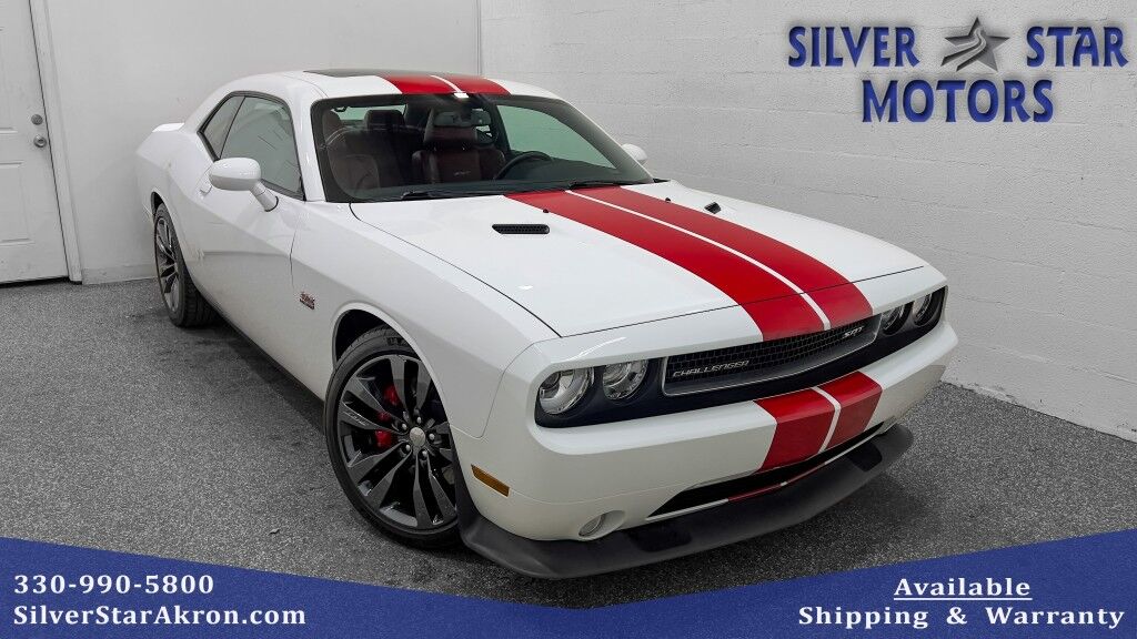 2014 Dodge Challenger 2014 Dodge Challenger