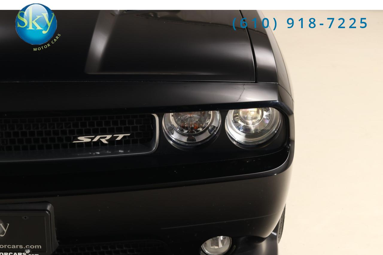 2014 Dodge Challenger SRT8 West Chester PA