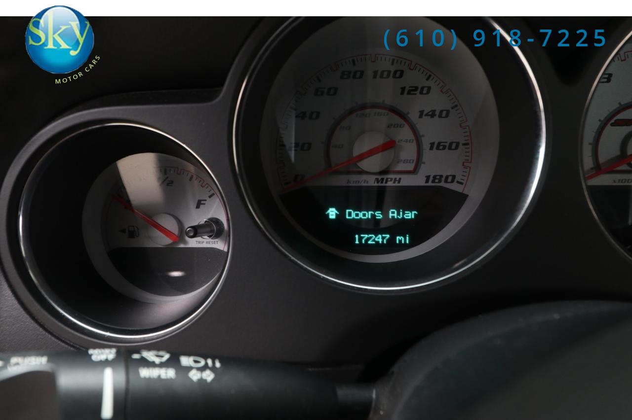 2014 Dodge Challenger SRT8 West Chester PA