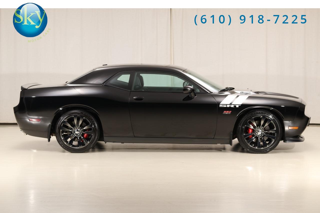 2014 Dodge Challenger SRT8 West Chester PA