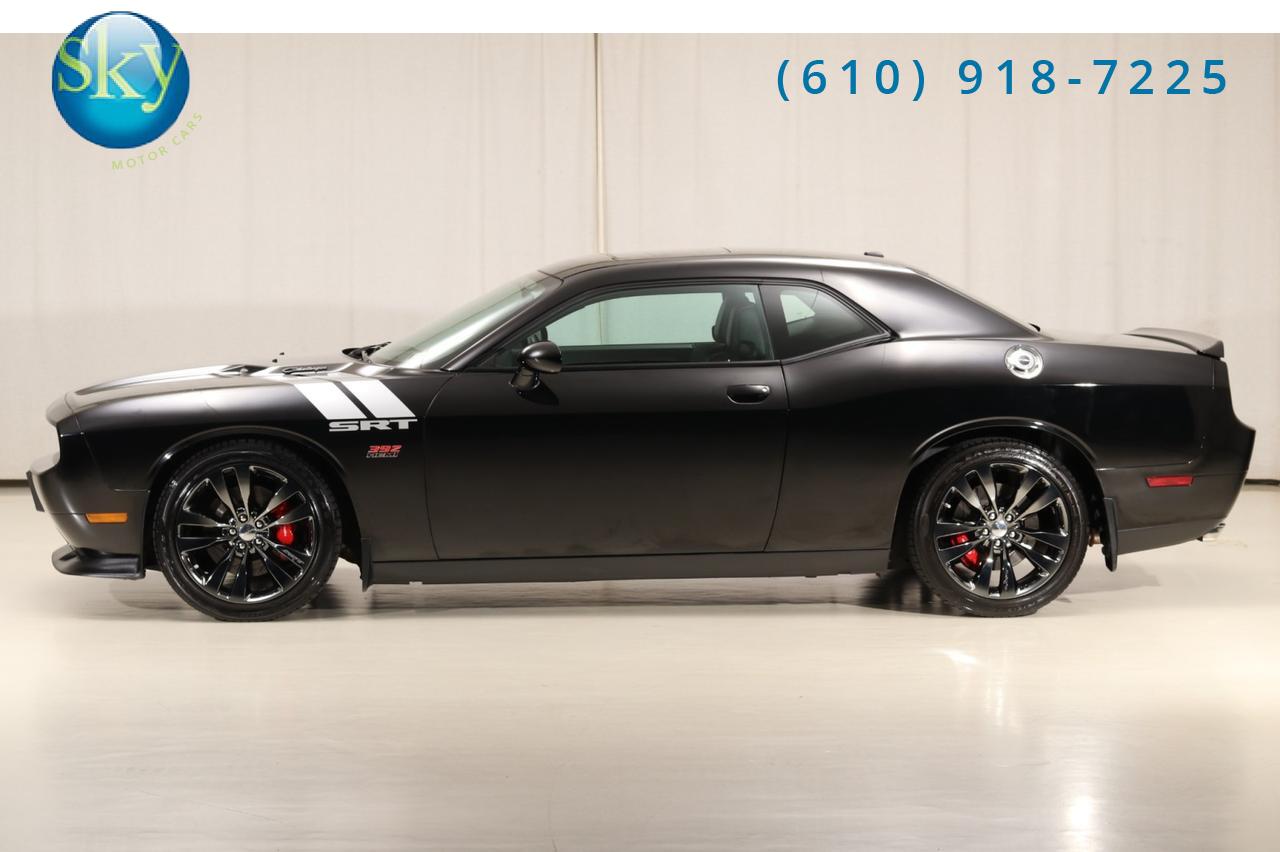 2014 Dodge Challenger SRT8 West Chester PA