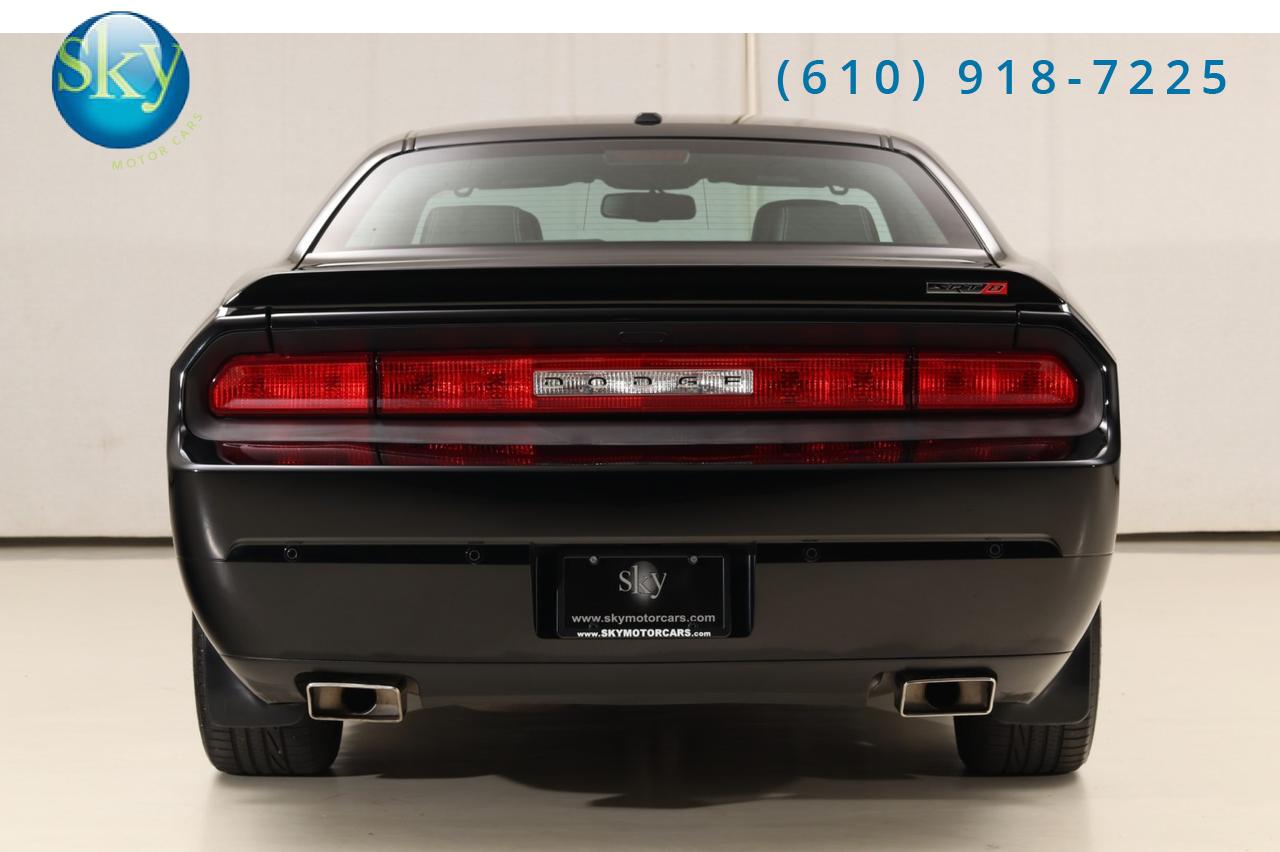 2014 Dodge Challenger SRT8 West Chester PA