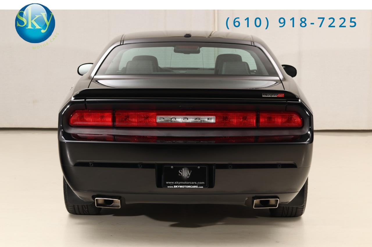 2014 Dodge Challenger SRT8 West Chester PA