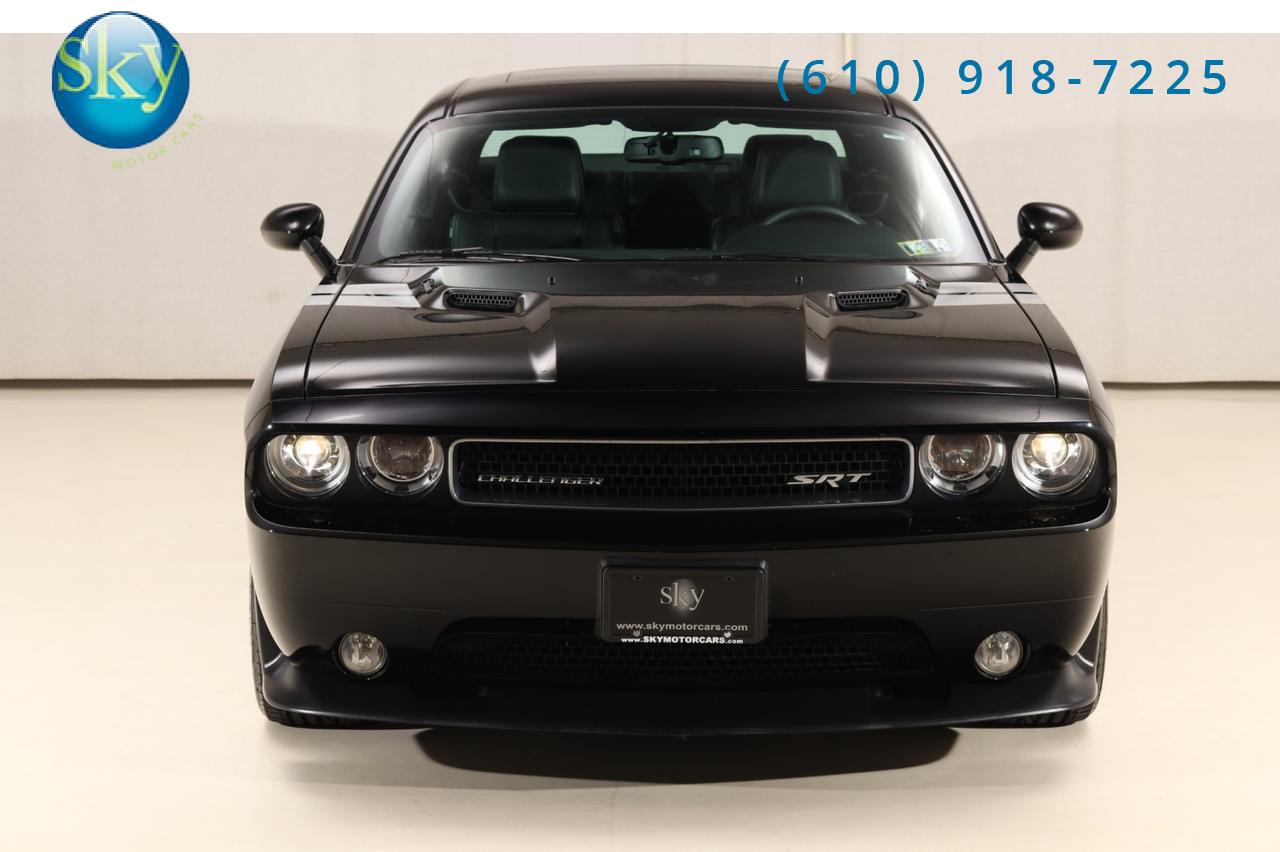 2014 Dodge Challenger SRT8 West Chester PA