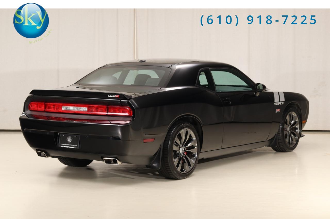 2014 Dodge Challenger SRT8 West Chester PA