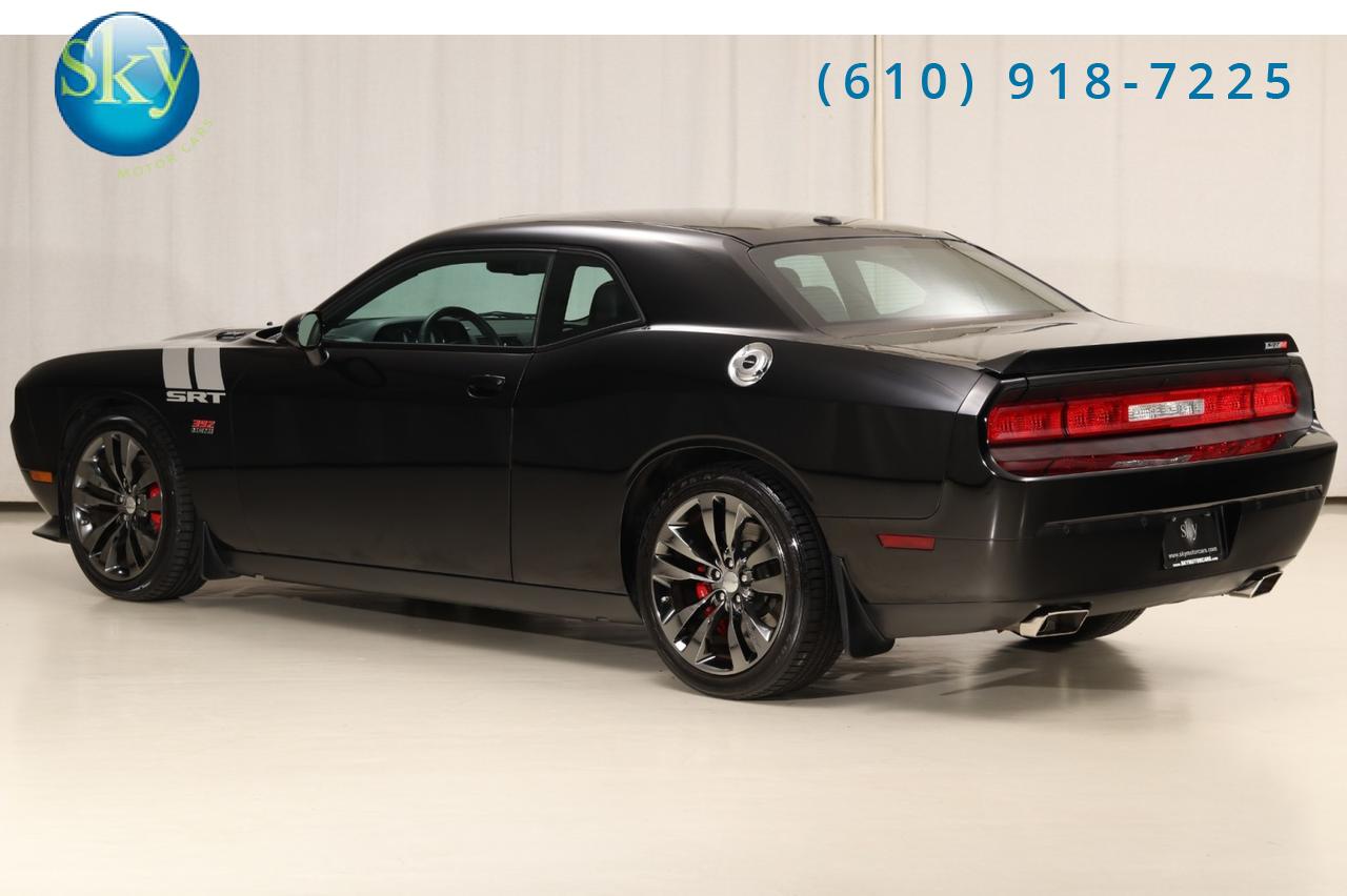 2014 Dodge Challenger SRT8 West Chester PA