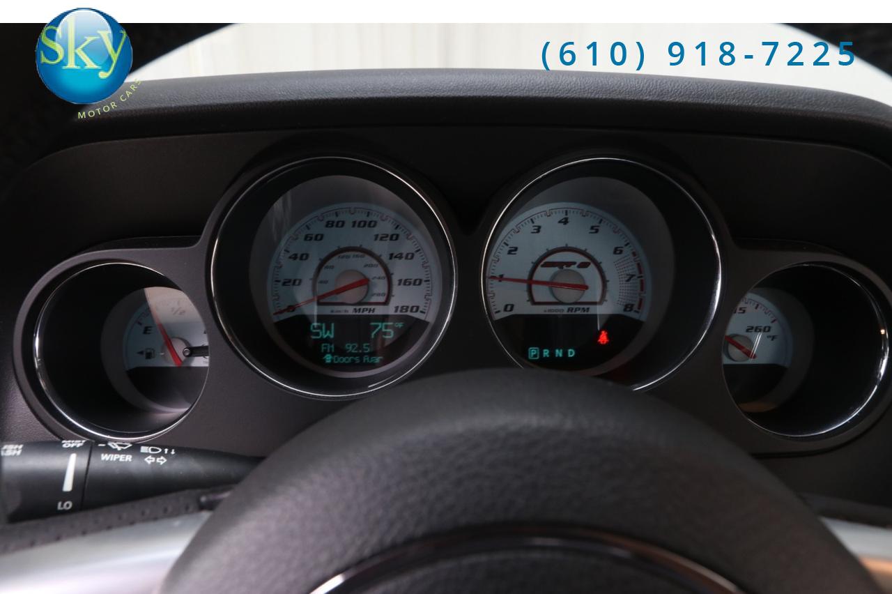 2014 Dodge Challenger SRT8 West Chester PA