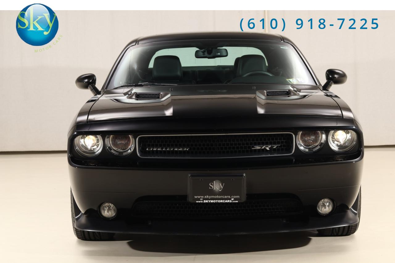 2014 Dodge Challenger SRT8 West Chester PA