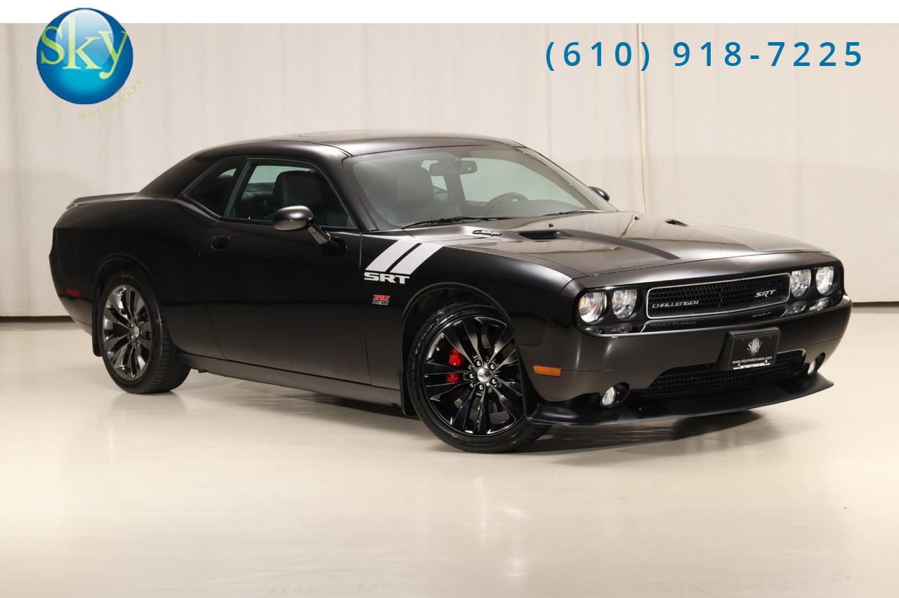 2014 Dodge Challenger SRT8 West Chester PA