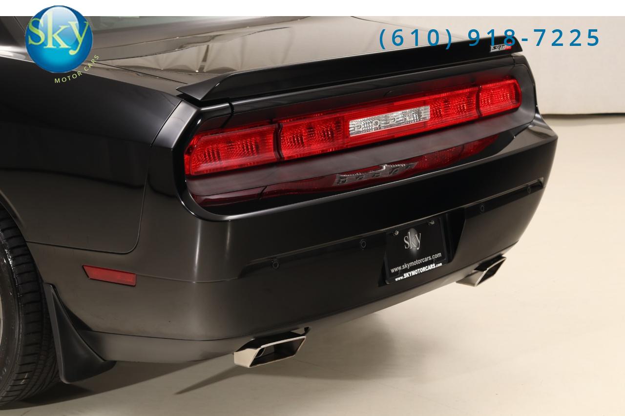 2014 Dodge Challenger SRT8 West Chester PA