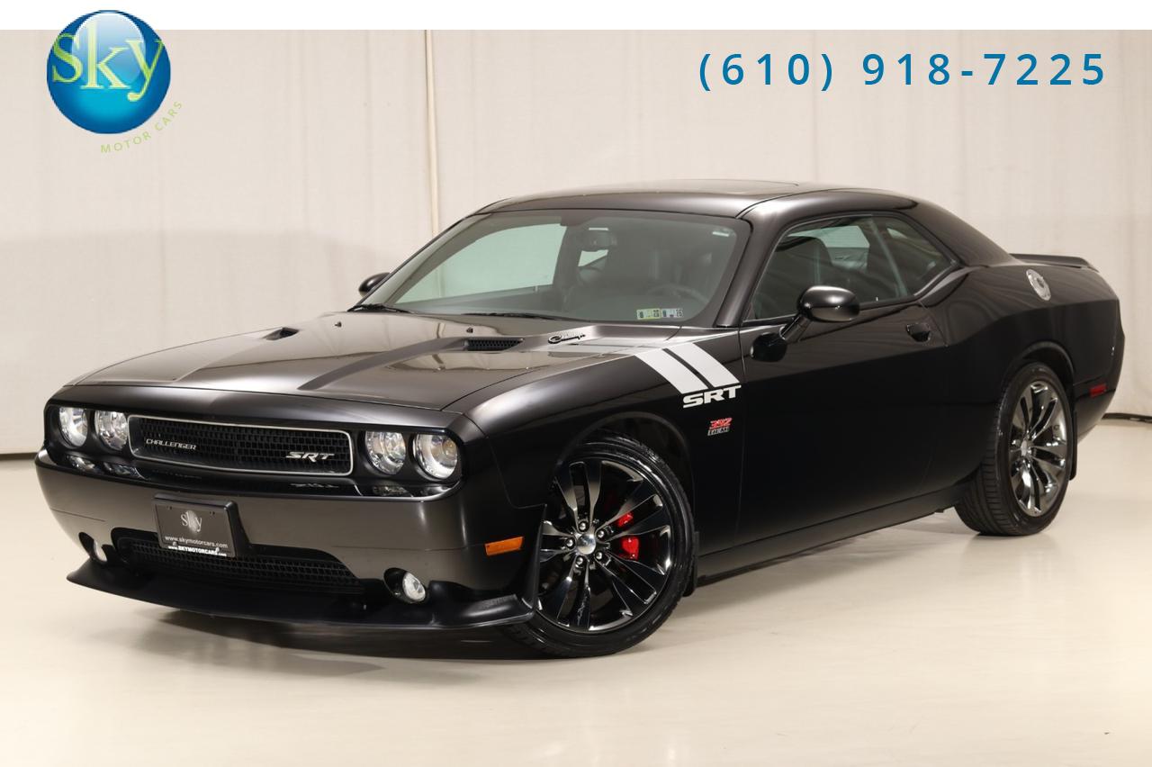2014 Dodge Challenger SRT8 West Chester PA
