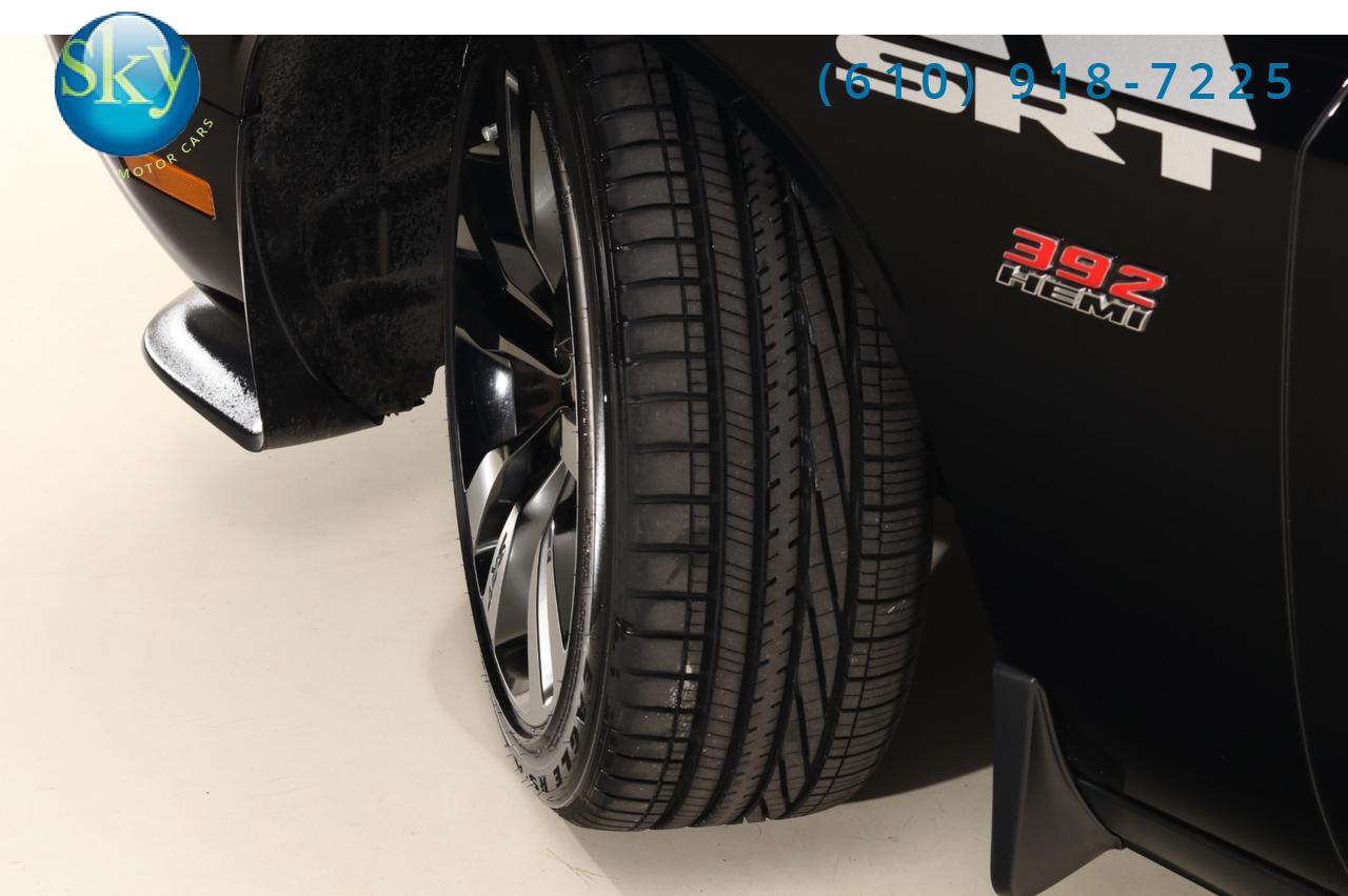 2014 Dodge Challenger SRT8 West Chester PA