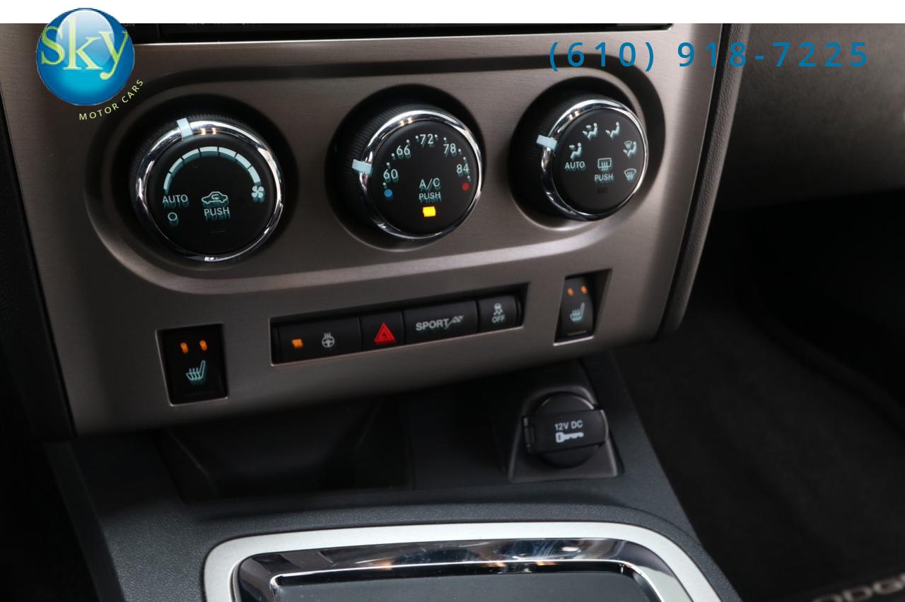 2014 Dodge Challenger SRT8 West Chester PA