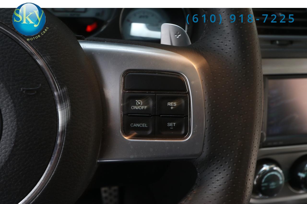 2014 Dodge Challenger SRT8 West Chester PA