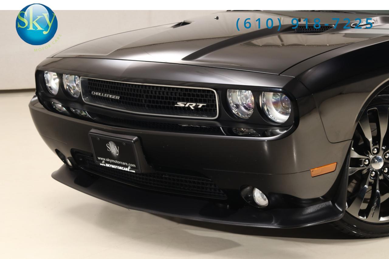 2014 Dodge Challenger SRT8 West Chester PA