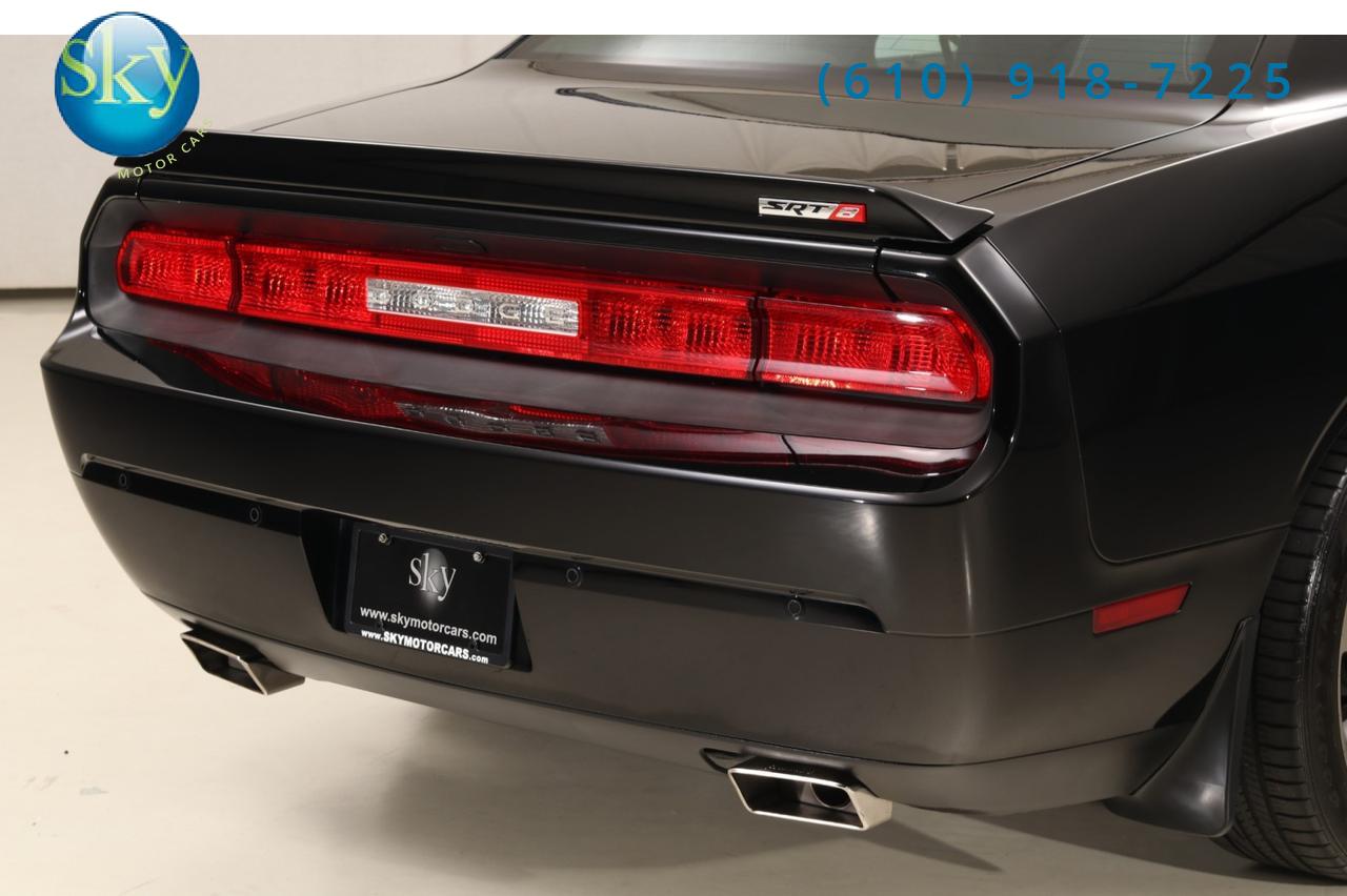 2014 Dodge Challenger SRT8 West Chester PA