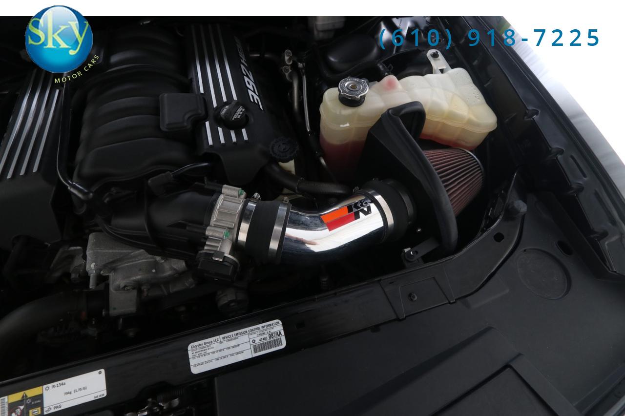 2014 Dodge Challenger SRT8 West Chester PA