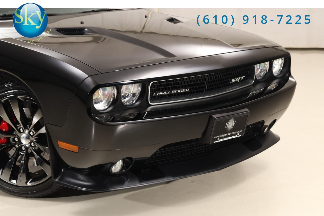 2014 Dodge Challenger SRT8 West Chester PA