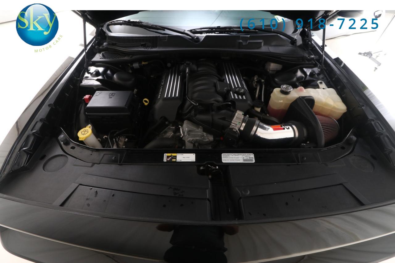 2014 Dodge Challenger SRT8 West Chester PA
