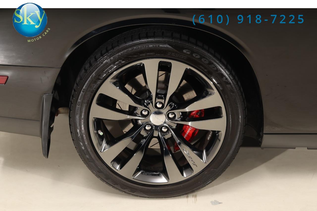 2014 Dodge Challenger SRT8 West Chester PA