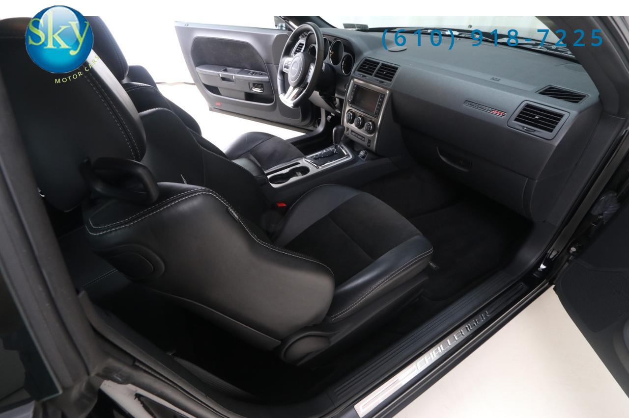 2014 Dodge Challenger SRT8 West Chester PA