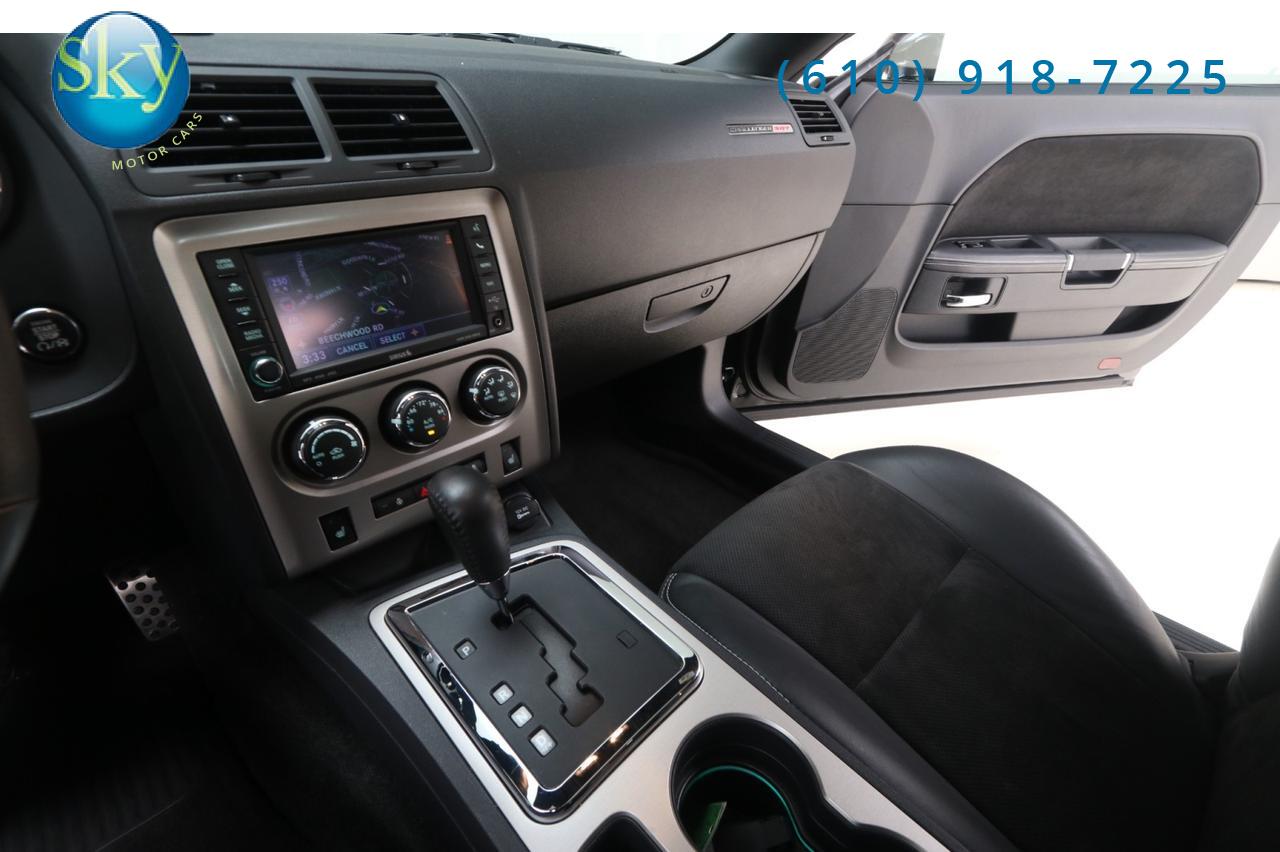 2014 Dodge Challenger SRT8 West Chester PA
