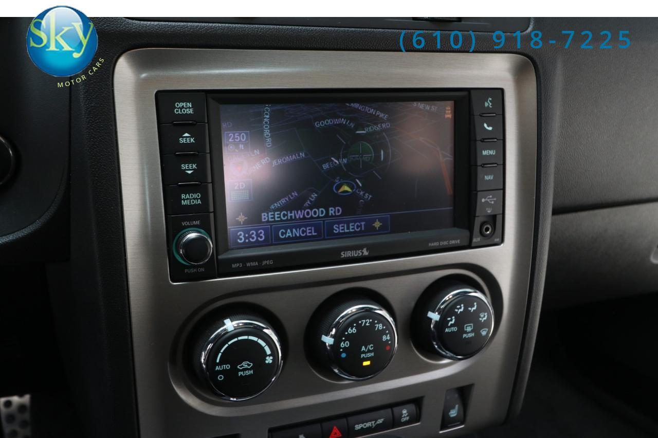 2014 Dodge Challenger SRT8 West Chester PA