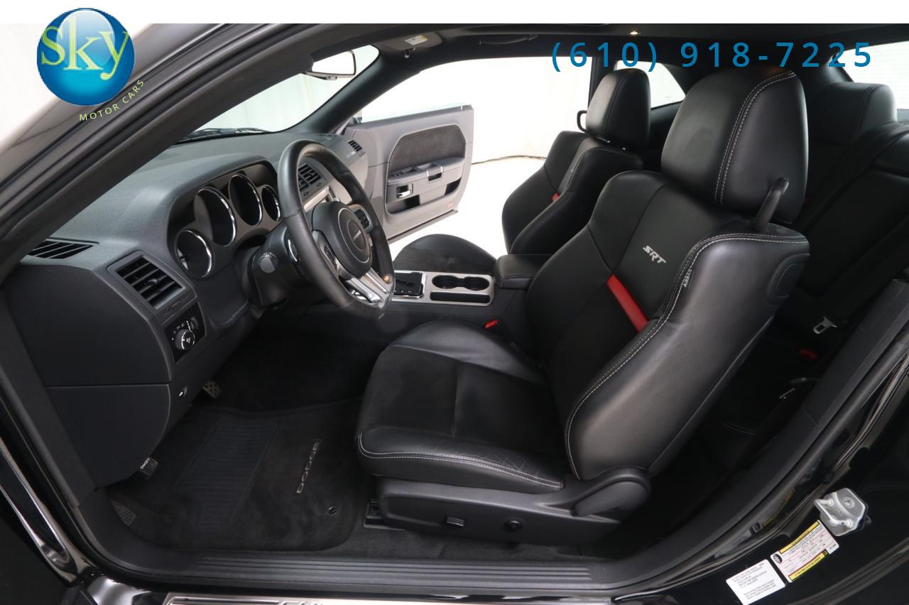 2014 Dodge Challenger SRT8 West Chester PA