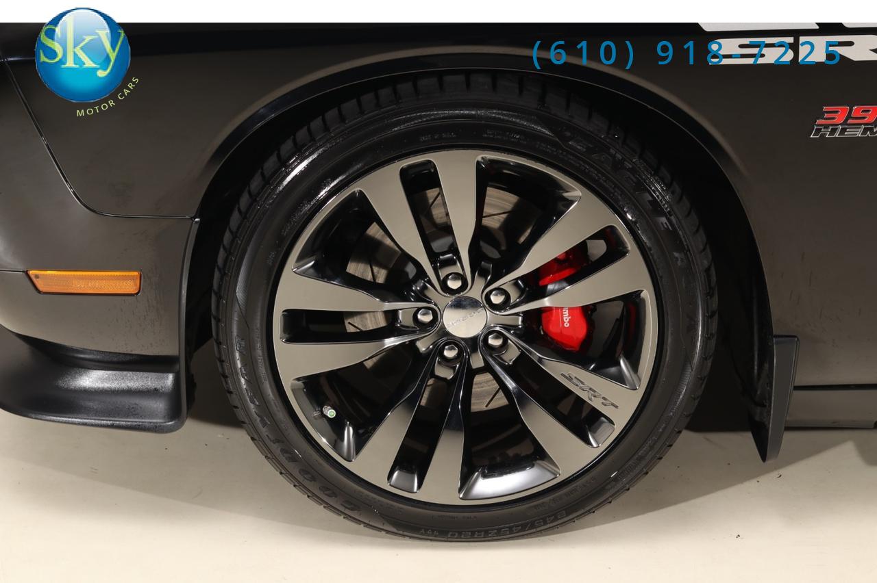 2014 Dodge Challenger SRT8 West Chester PA