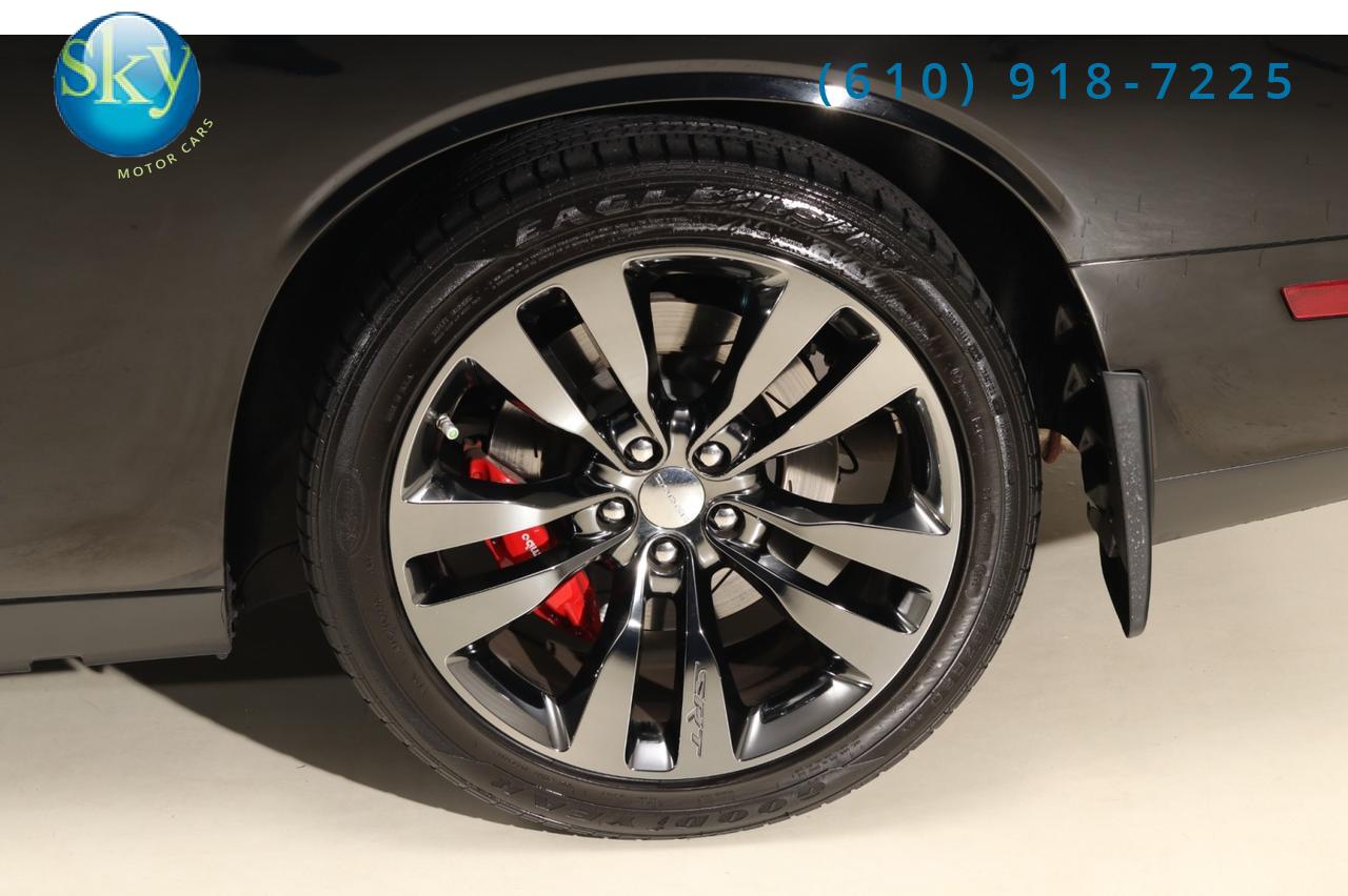 2014 Dodge Challenger SRT8 West Chester PA