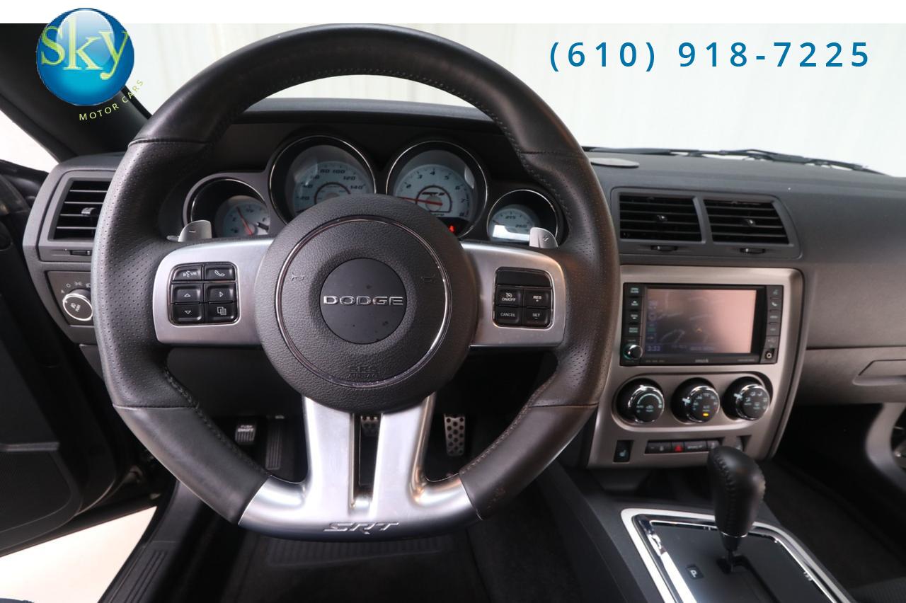 2014 Dodge Challenger SRT8 West Chester PA