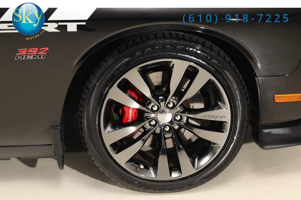 2014 Dodge Challenger SRT8 West Chester PA