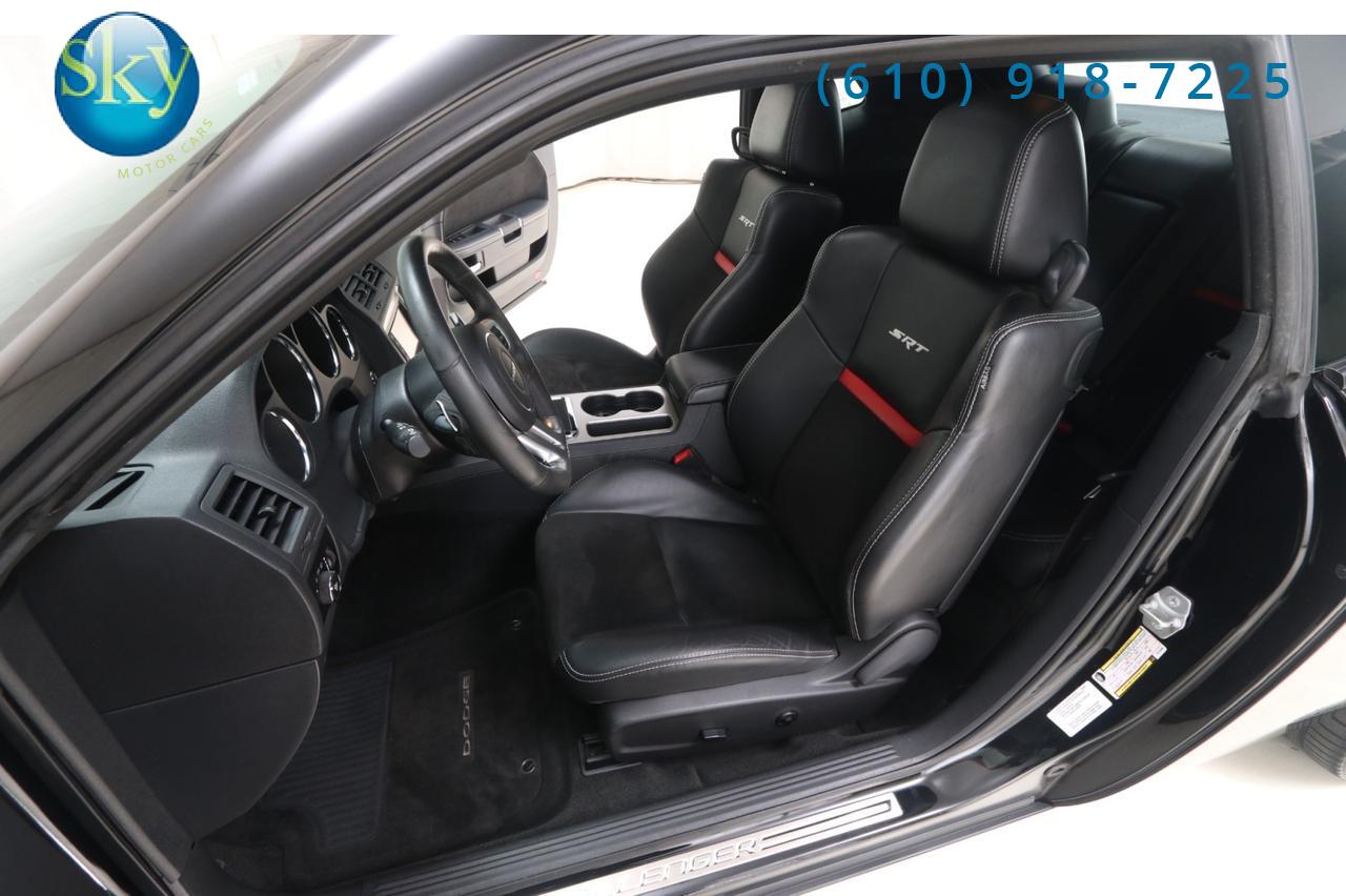 2014 Dodge Challenger SRT8 West Chester PA
