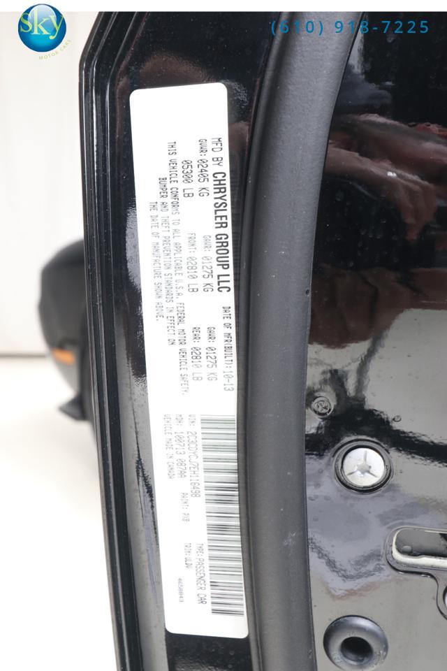 2014 Dodge Challenger SRT8 West Chester PA