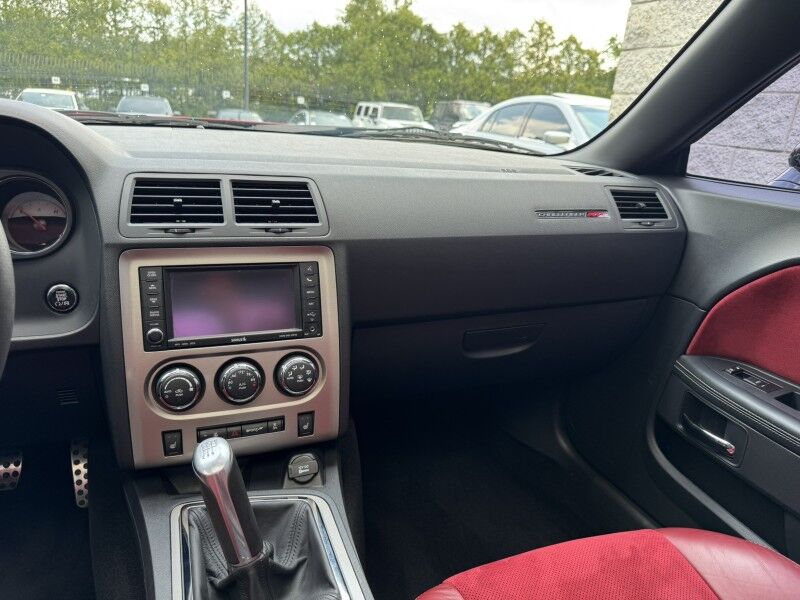 2014 Dodge Challenger SRT8 Willow Grove PA