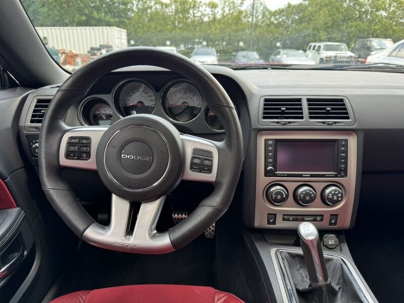 2014 Dodge Challenger SRT8 Willow Grove PA