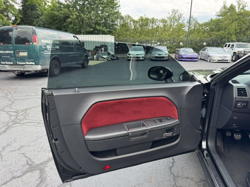 2014 Dodge Challenger SRT8 Willow Grove PA