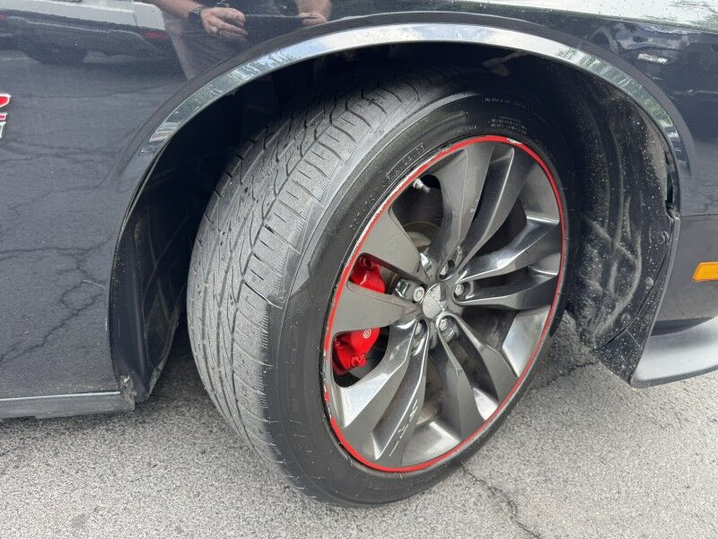 2014 Dodge Challenger SRT8 Willow Grove PA