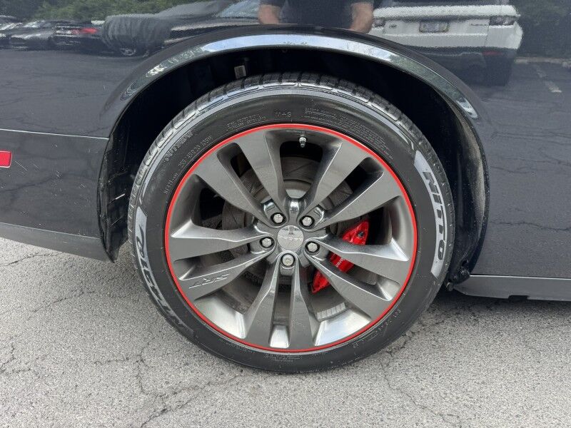 2014 Dodge Challenger SRT8 Willow Grove PA