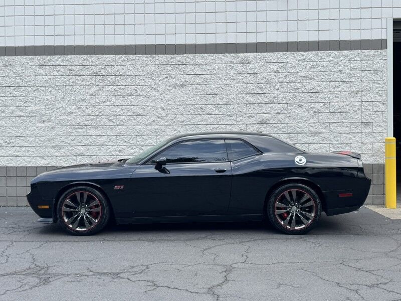 2014 Dodge Challenger SRT8 Willow Grove PA