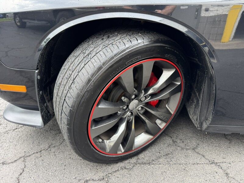 2014 Dodge Challenger SRT8 Willow Grove PA