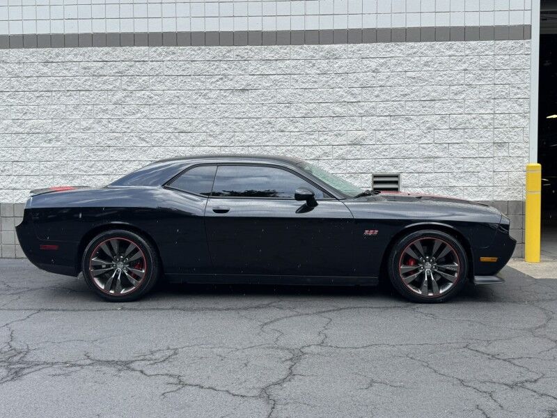 2014 Dodge Challenger SRT8 Willow Grove PA