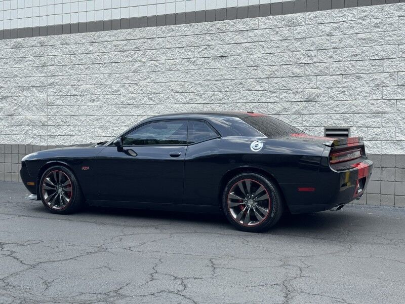 2014 Dodge Challenger SRT8 Willow Grove PA