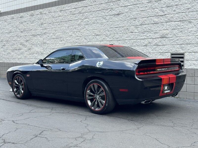2014 Dodge Challenger SRT8 Willow Grove PA