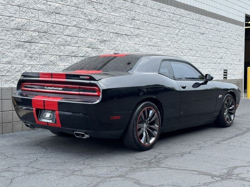 2014 Dodge Challenger SRT8 Willow Grove PA