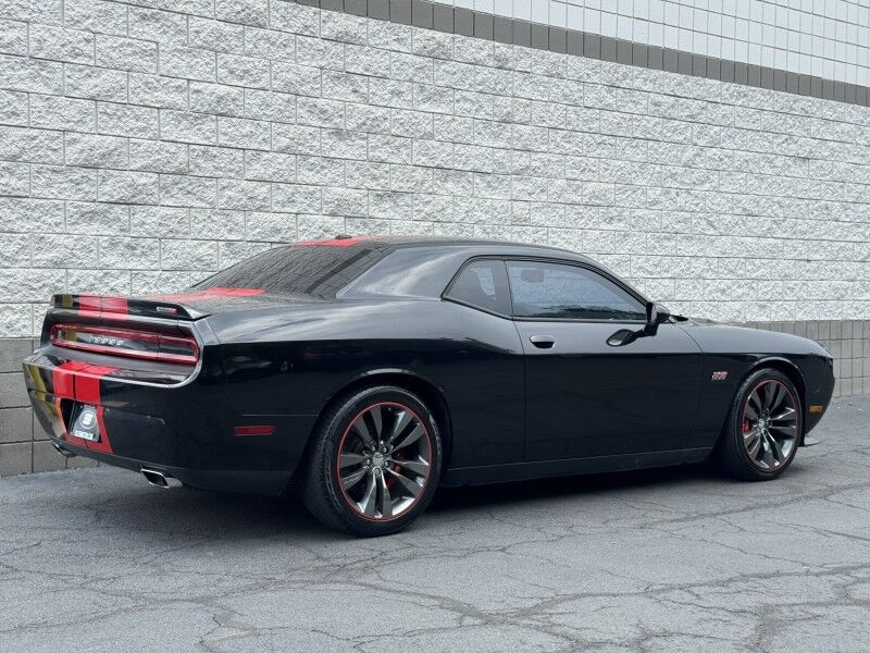 2014 Dodge Challenger SRT8 Willow Grove PA