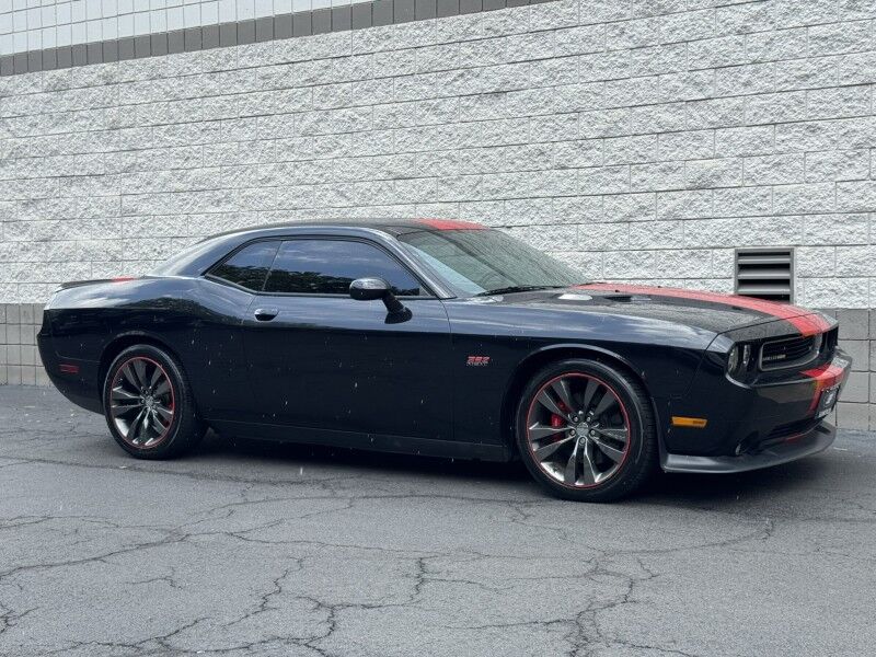 2014 Dodge Challenger SRT8 Willow Grove PA