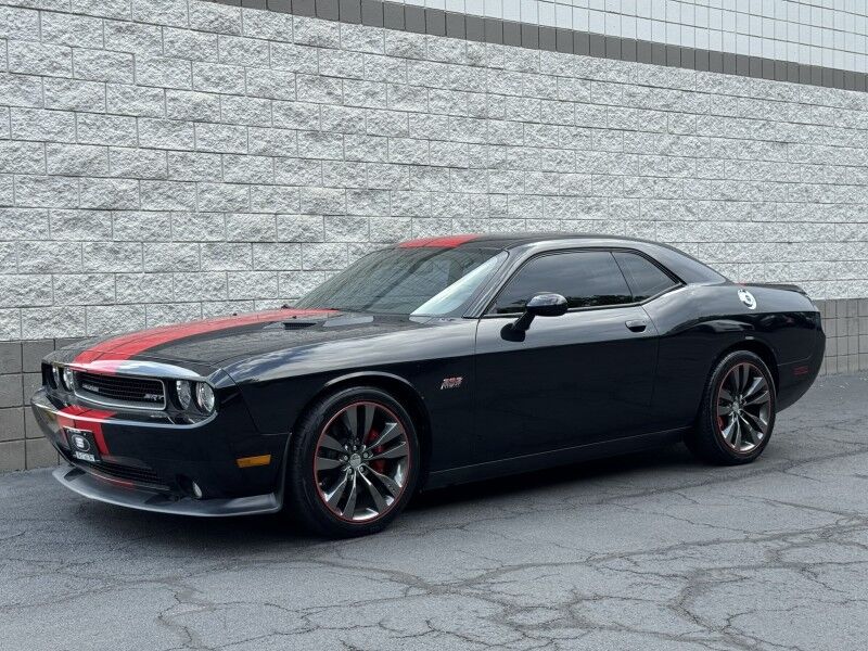 2014 Dodge Challenger SRT8 Willow Grove PA